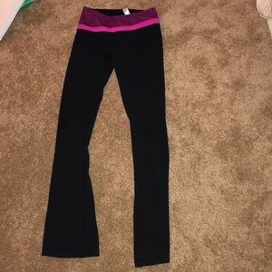 Ivivva Yoga Pants